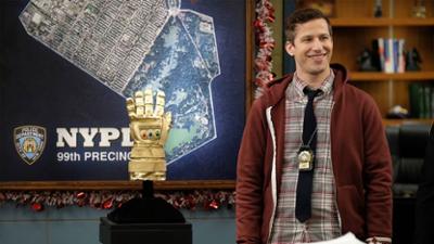 Brooklyn Nine-Nine: Staffel 7 Folge 11 Mitternachts-Juwelen