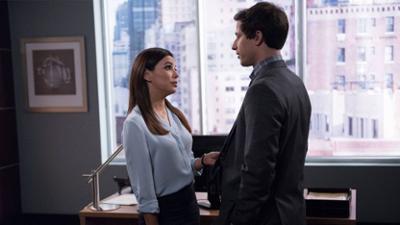 Brooklyn Nine-Nine: Staffel 2 Folge 6 Wie Sex mit Jack Gruber
