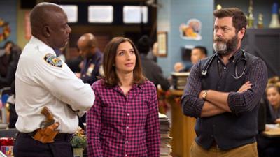 Brooklyn Nine-Nine: Staffel 3 Folge 8 So was wie ein vaginaler Gandalf