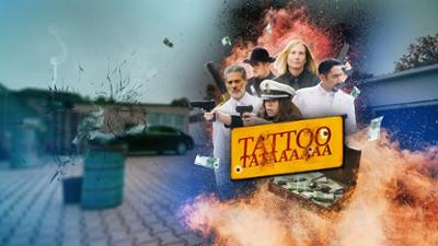 Chris Talls "Chris du mich berühmt" Show: Staffel 1 Folge 1 Kurzfilm: Tattoo Tataaaa 14 Chris Talls "Chris du mich berühmt" Show: Staffel 1 Folge 1 Kurzfilm: Tattoo Tataaaa 14