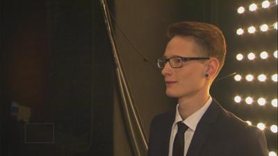 Circus HalliGalli: Staffel 2 Folge 8 zu Gast: Jan Delay