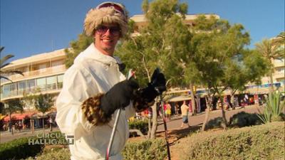 Circus HalliGalli: Staffel 1 Folge 14 Biathlon auf Mallorca