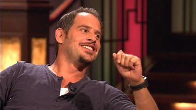 Circus HalliGalli: Staffel 1 Folge 16 zu Gast: Mortiz Bleibtreu