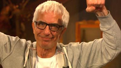 Circus HalliGalli: zu Gast: Ralf Richter und Casper