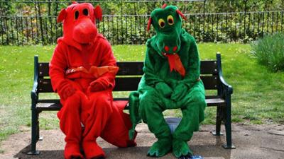 Circus HalliGalli: Zu Gast: Lena Meyer-Landrut und Detlev Buck