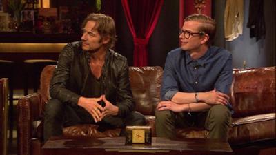 Circus HalliGalli: Das ultimative Matthias Reim-Quiz mit Thomas Hayo