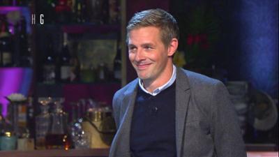 Circus HalliGalli: Jokos gigantischer Geschenkkorb-Gag