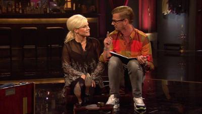 Circus HalliGalli: Mini HalliGalli im Wunderland mit Ina Müller