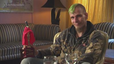 Circus HalliGalli: Interview mit U-Bahn-Ficker Manuel