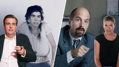 Comedy Allstars - Meilensteine des Humors: Lachen bis der Arzt kommt - mit unseren Comedy Allstars