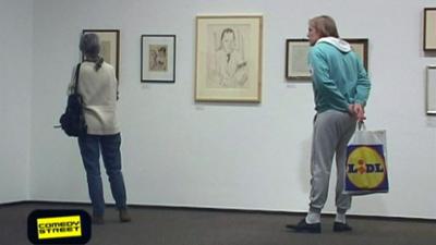 comedystreet: Staffel 1 Folge 7 Best Of