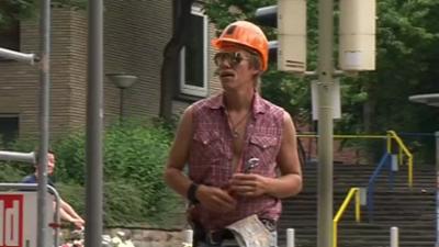 comedystreet: Staffel 5 Folge 1 Headbang im Brautsalon