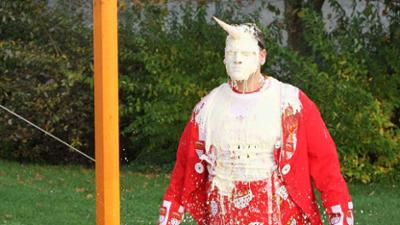 Crash Games - Bruchlandung der Realitystars: Das letzte Einhorn und die volle Ladung Crash Games