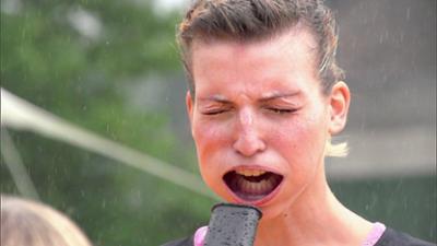 Crash Games - Bruchlandung der Realitystars: Staffel 1 Folge 2 Parkour des Wahnsinns