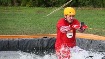 Crash Games - Bruchlandung der Realitystars: Hanni & Nanni, die Unglaublichen und die Pussy Sisster