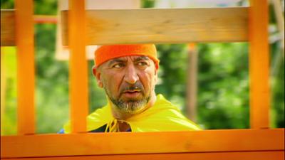 Crash Games - Bruchlandung der Realitystars: Banana-Boys haben keine Schmerzen!