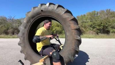 Darüber staunt die Welt: Die durchgeknalltesten DIY-Dullies!