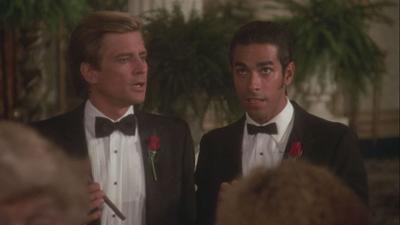 Das A-Team: Staffel 5 Folge 11 Man liebt nur zweimal