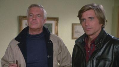 Das A-Team: Staffel 1 Folge 6 Blutsbande