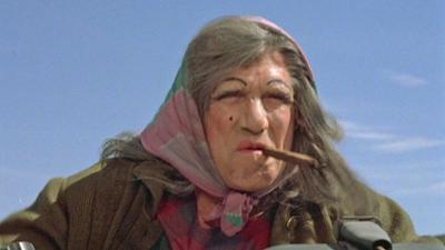 Das A-Team: Staffel 1 Folge 11 Ein bisschen mehr Zeit