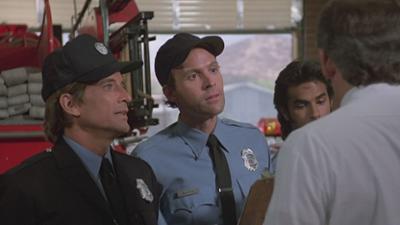 Das A-Team: Staffel 5 Folge 7 B.A.s goldener Schuss