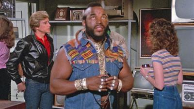 Das A-Team: Staffel 1 Folge 8 Müllaktion in Manhattan