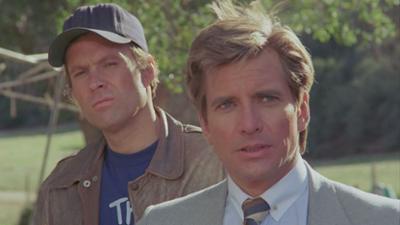 Das A-Team: Staffel 4 Folge 17 Der Schein trügt