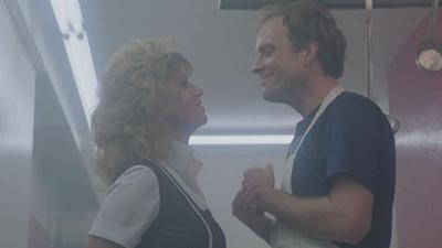 Das A-Team: Staffel 5 Folge 12 Landesverrat