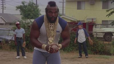 Das A-Team: Staffel 2 Folge 4 Marias Mutter