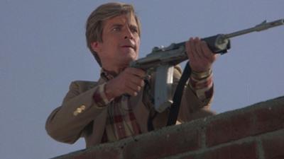 Das A-Team: Staffel 3 Folge 11 Liedercircus