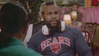 Das A-Team: Staffel 5 Folge 13 Mord à la carte