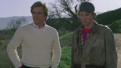 Das A-Team: Staffel 2 Folge 18 Skorpione