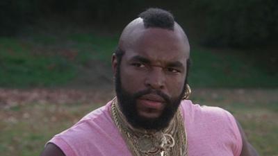 Das A-Team: Staffel 1 Folge 4 Auf Leben und Tod