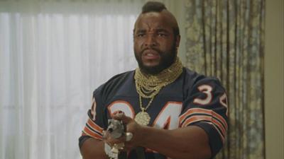 Das A-Team: Staffel 4 Folge 13 Glücksrad