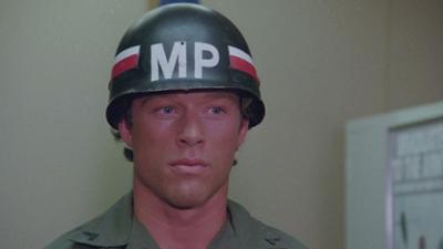 Das A-Team: Staffel 4 Folge 7 Das FBI ist immer dabei