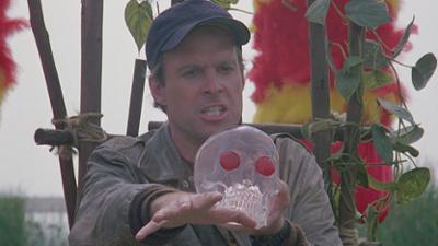 Das A-Team: Staffel 5 Folge 10 Unter Kannibalen