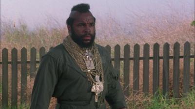 Das A-Team: Staffel 2 Folge 20 Ein Kinderspiel