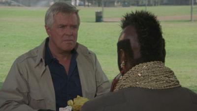 Das A-Team: Die Auferstehung des toten Ingenieurs