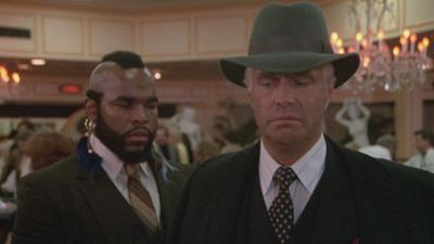 Das A-Team: Staffel 1 Folge 7 Ein todsicheres System