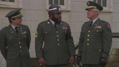Das A-Team: Staffel 2 Folge 16 Scheingefechte