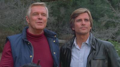 Das A-Team: Staffel 1 Folge 10 Reife Melonen