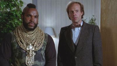 Das A-Team: Staffel 4 Folge 14 Feinde unter sich