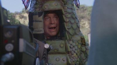 Das A-Team: Staffel 1 Folge 1 Verschollen in Mexiko (1)