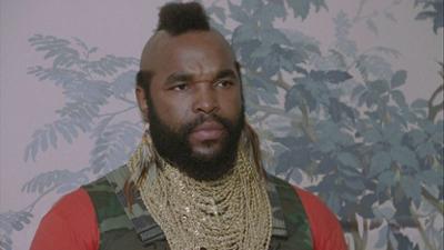 Das A-Team: Staffel 4 Folge 19 Ein Jugendfreund in Nöten