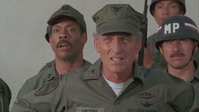 Das A-Team: Eine Seefahrt, die ist lustig (1)