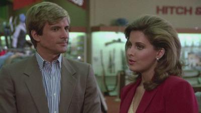Das A-Team: Staffel 2 Folge 15 Die neue Dame