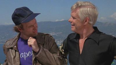 Das A-Team: Staffel 1 Folge 2 Verschollen in Mexiko (2)