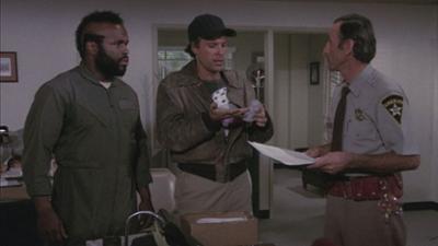Das A-Team: Staffel 3 Folge 13 Die 100.000-Dollar Frau Das A-Team: Staffel 3 Folge 13 Die 100.000-Dollar Frau