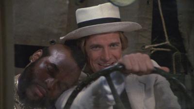 Das A-Team: Staffel 1 Folge 9 Bruchlandung