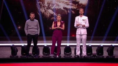 Das Duell um die Welt - Team Joko gegen Team Klaas: Folge 2